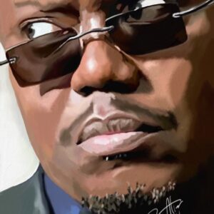Bernie Mac