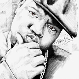 Biggie Smalls