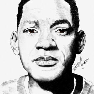 Will Smith