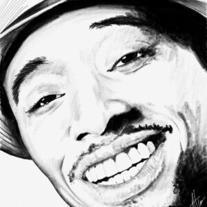 Eddie Griffin