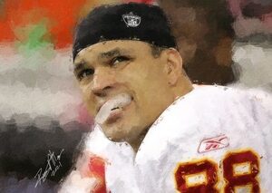 Tony Gonzalez