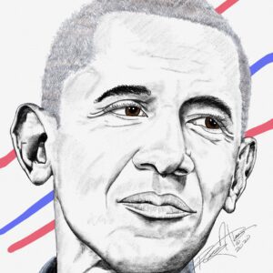 President Barack Obama