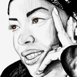 Aaliyah