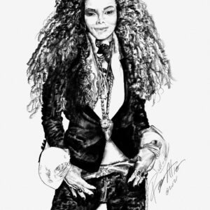 Janet Jackson