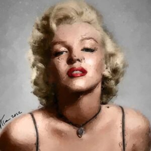 Marilyn Monroe
