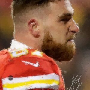 Travis Kelce