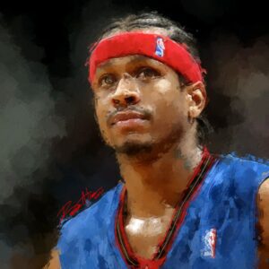 Allen Iverson