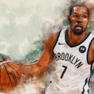 Kevin Durant