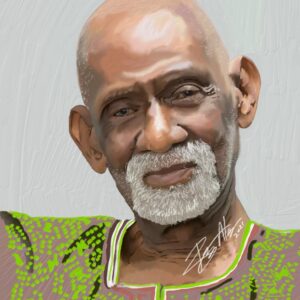 Dr sebi